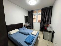 Sembawang Hills Estate (D20), Terrace #609309551